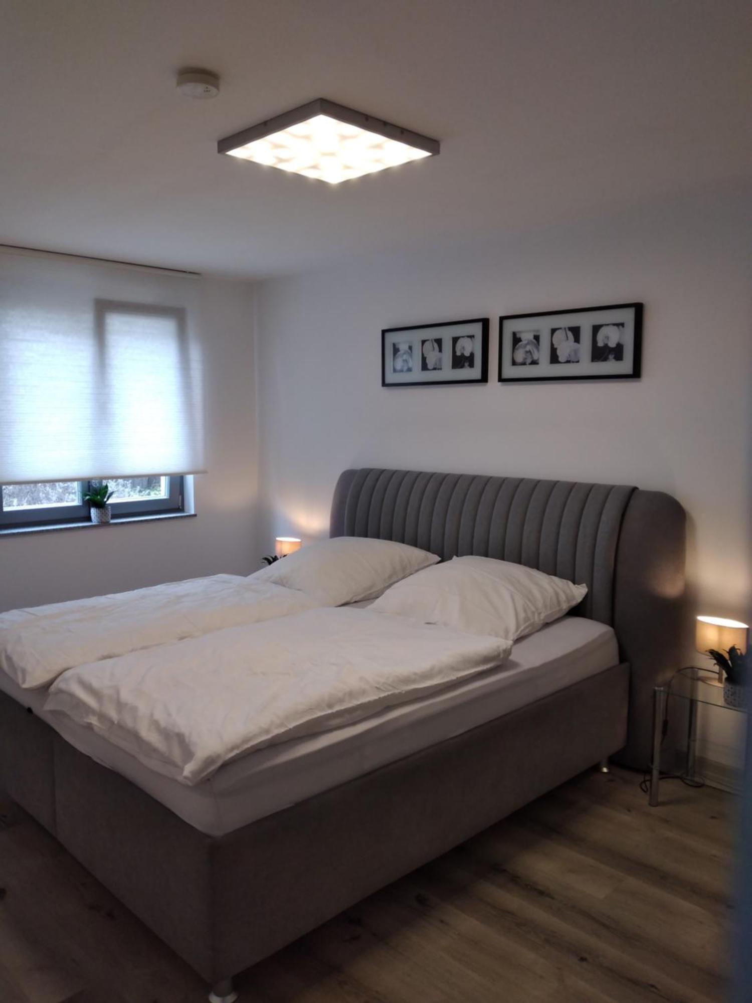 Ferienwohnung Trunk Direkt An Den Weinbergen, Parkplatz, Terrasse Mit Grill Und Lounge Roschbach Luaran gambar