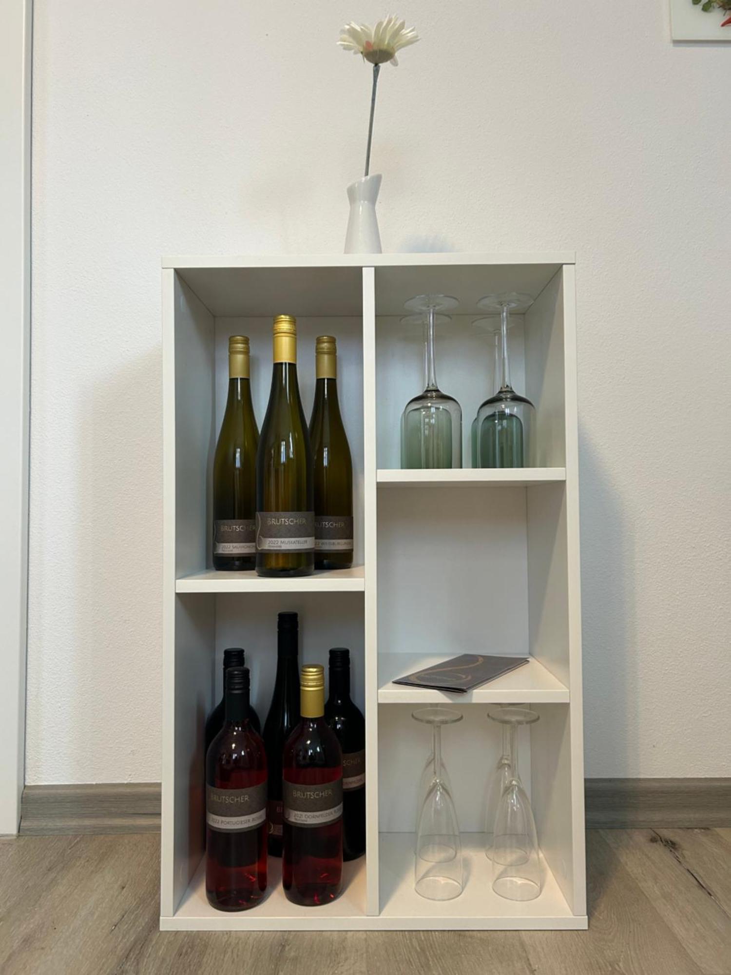 Ferienwohnung Trunk Direkt An Den Weinbergen, Parkplatz, Terrasse Mit Grill Und Lounge Roschbach Luaran gambar