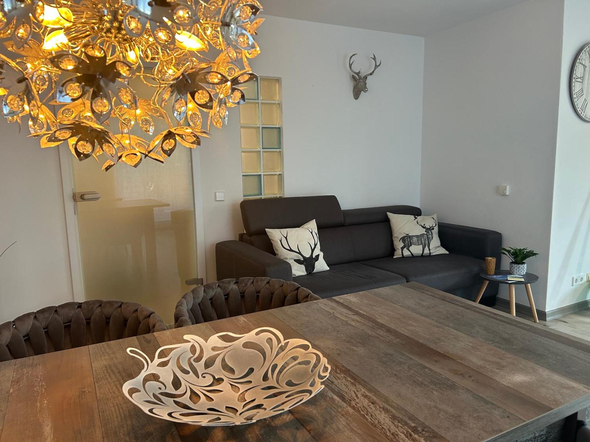 Ferienwohnung Trunk Direkt An Den Weinbergen, Parkplatz, Terrasse Mit Grill Und Lounge Roschbach Luaran gambar