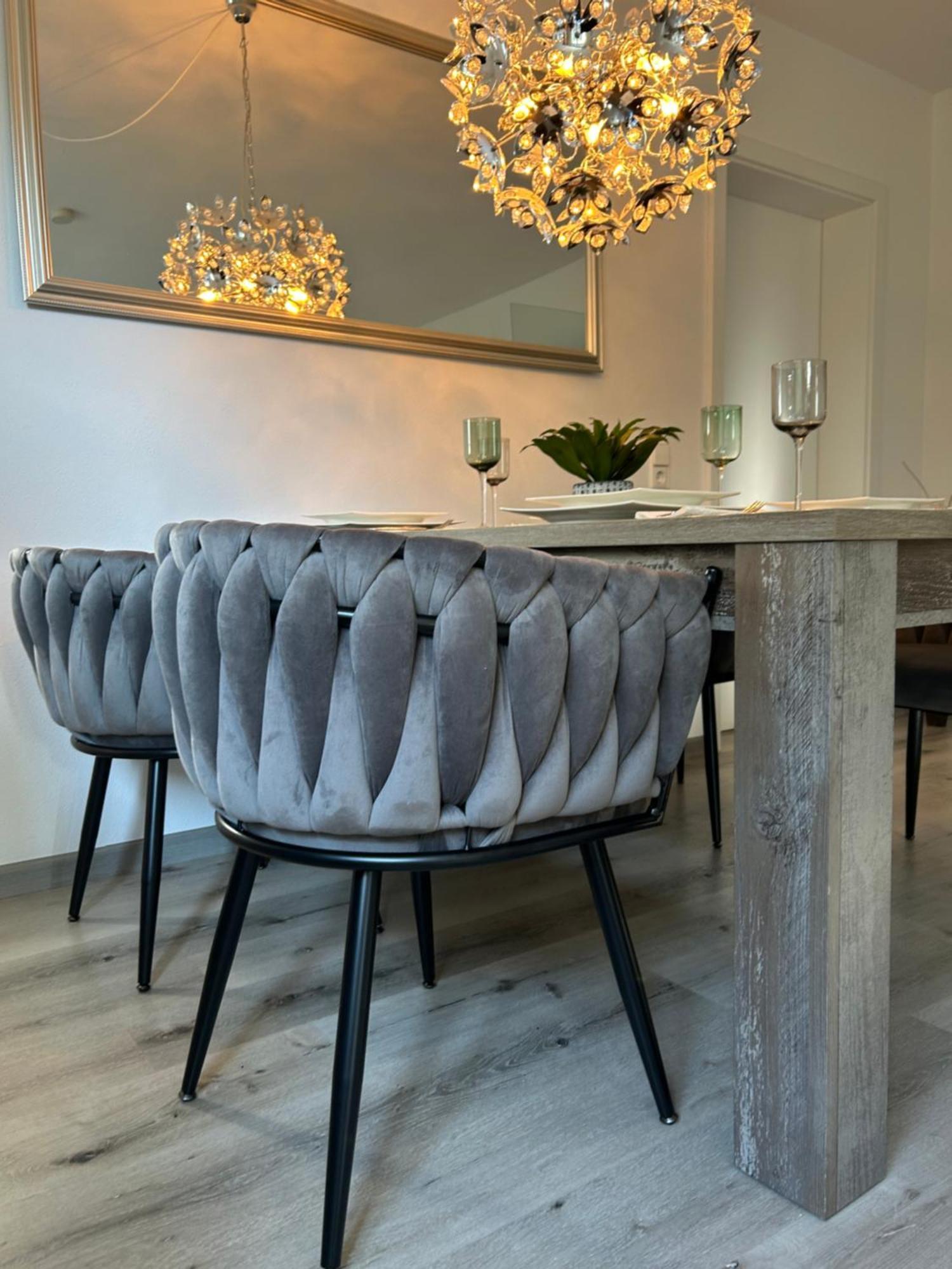 Ferienwohnung Trunk Direkt An Den Weinbergen, Parkplatz, Terrasse Mit Grill Und Lounge Roschbach Luaran gambar